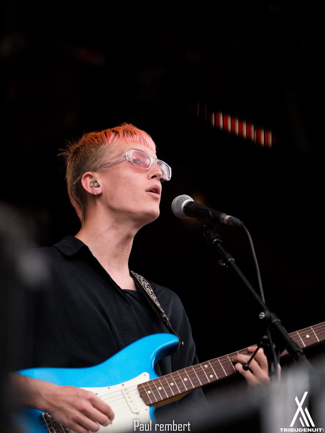 LOLLAPALOOZA PARIS