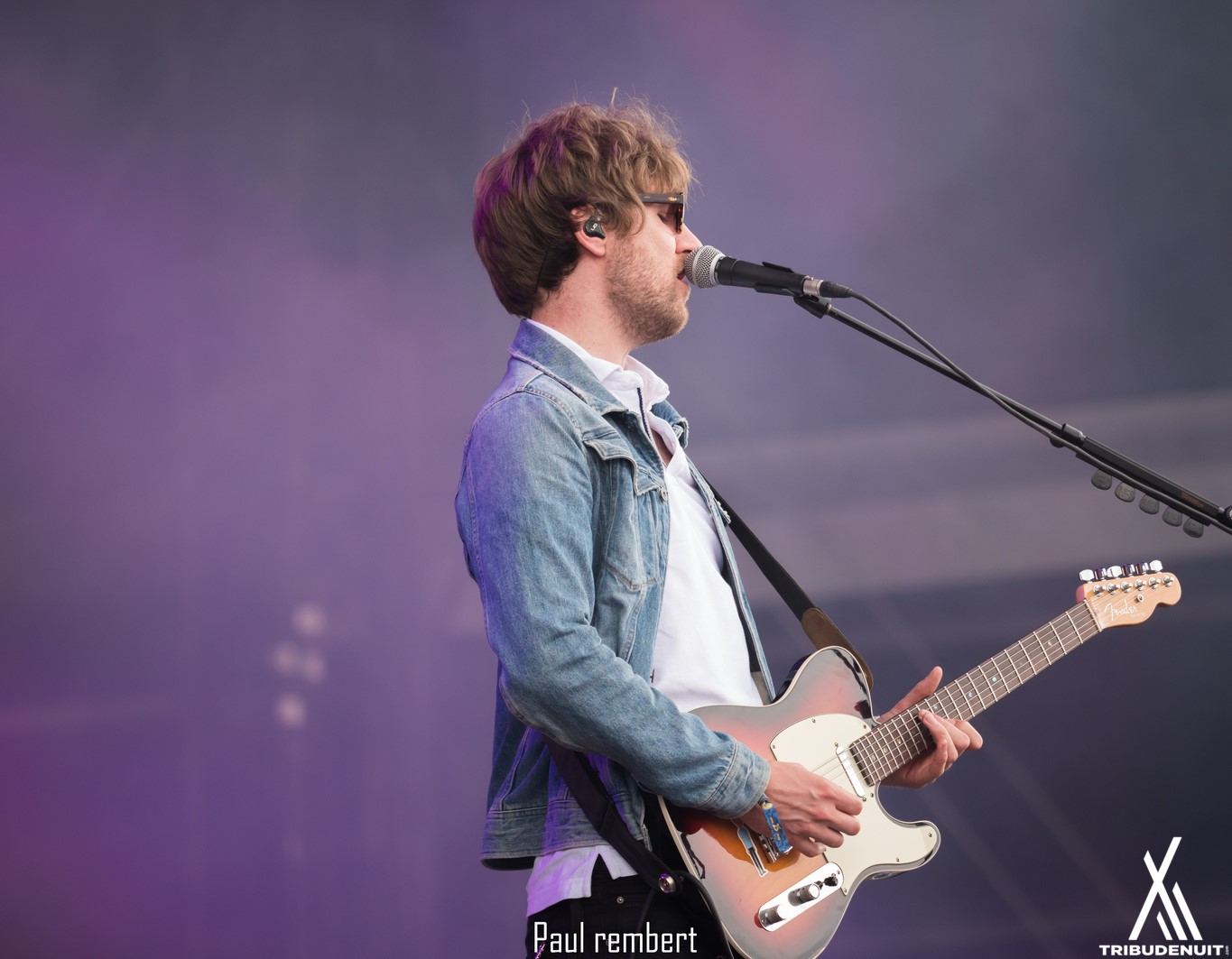 LOLLAPALOOZA PARIS