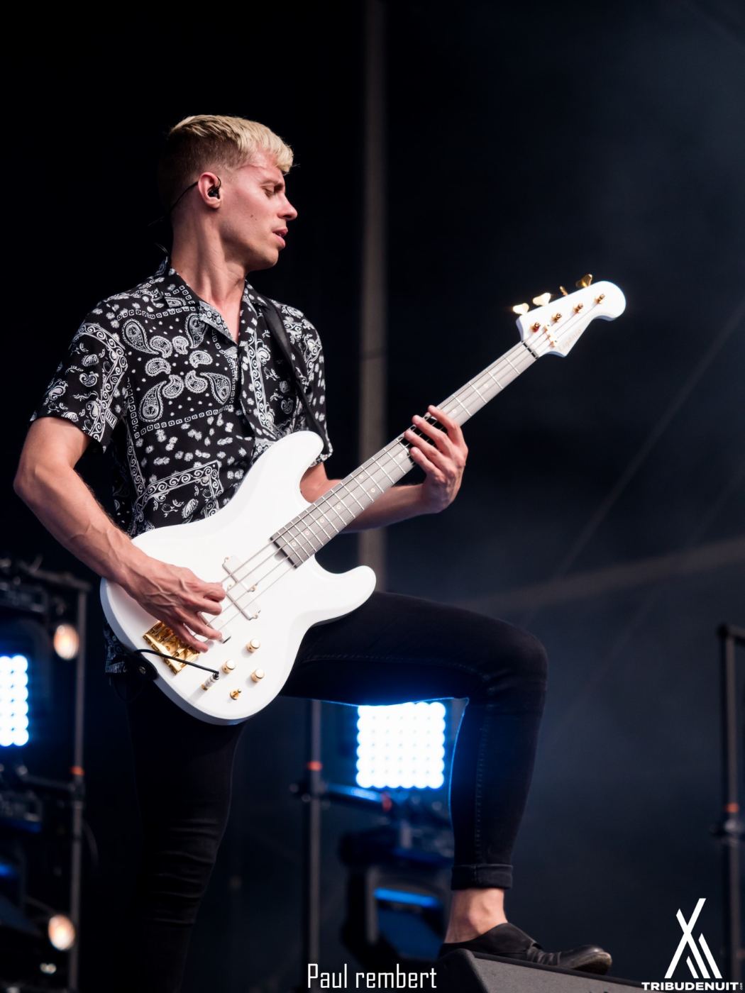LOLLAPALOOZA PARIS
