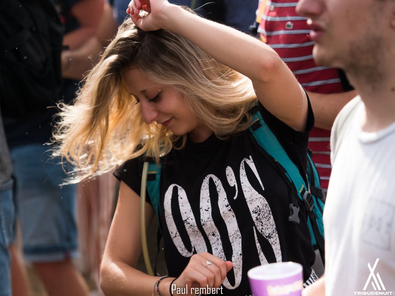 LOLLAPALOOZA PARIS