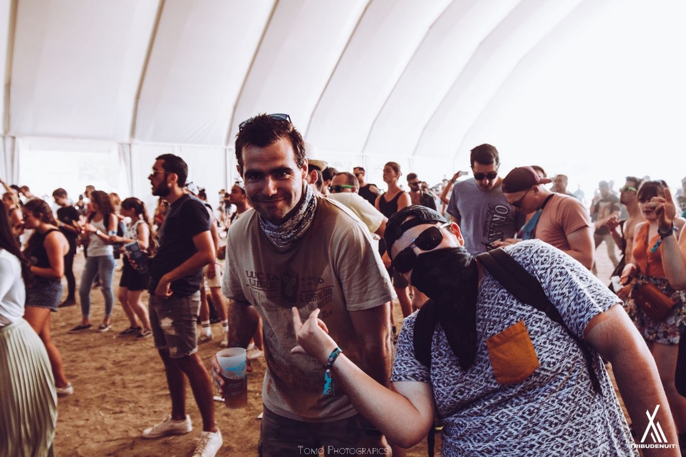 LOLLAPALOOZA PARIS