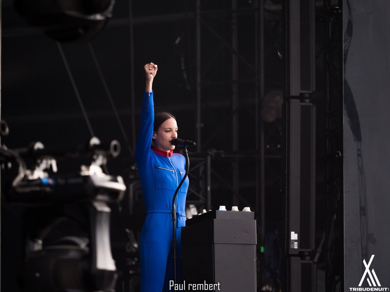 LOLLAPALOOZA PARIS