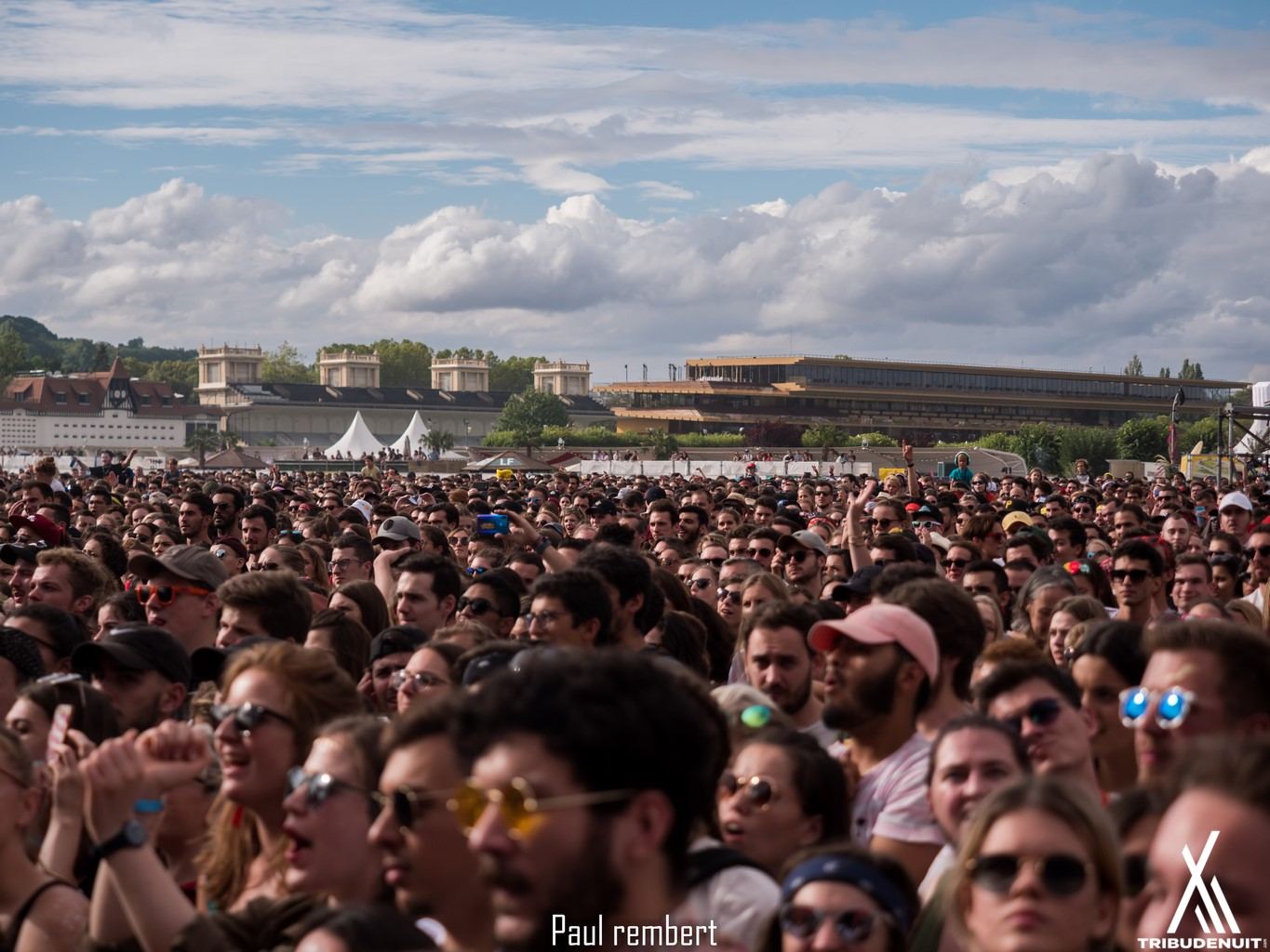 LOLLAPALOOZA PARIS