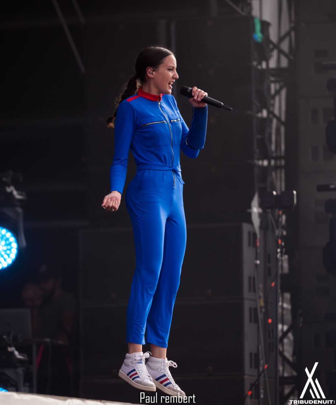 LOLLAPALOOZA PARIS