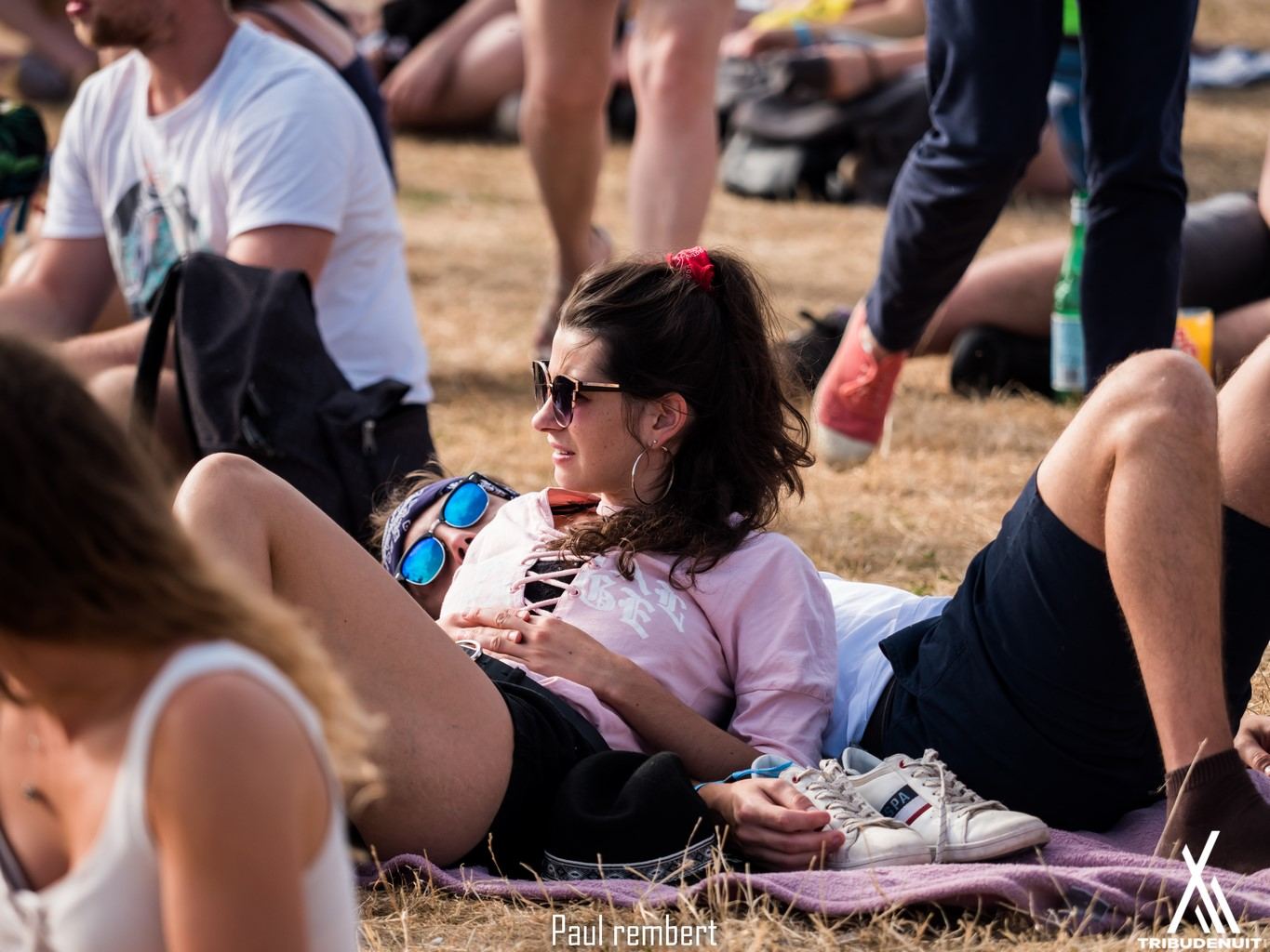 LOLLAPALOOZA PARIS