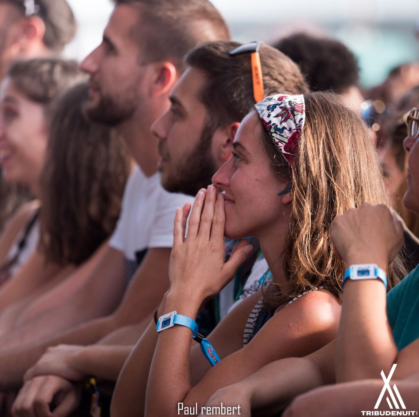 LOLLAPALOOZA PARIS