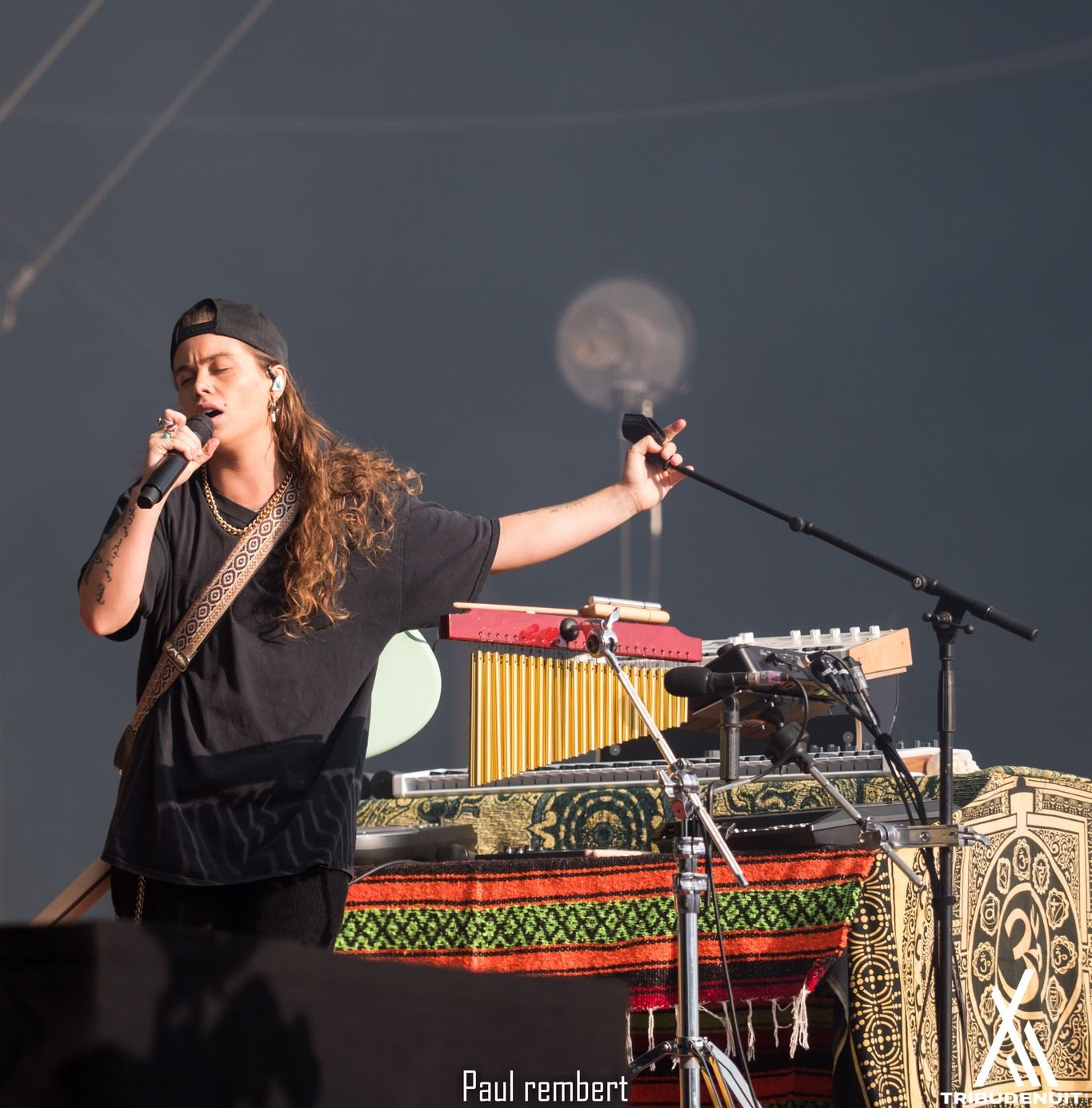 LOLLAPALOOZA PARIS