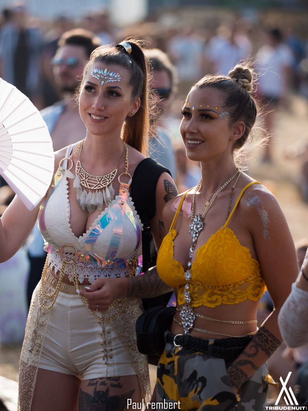 LOLLAPALOOZA PARIS
