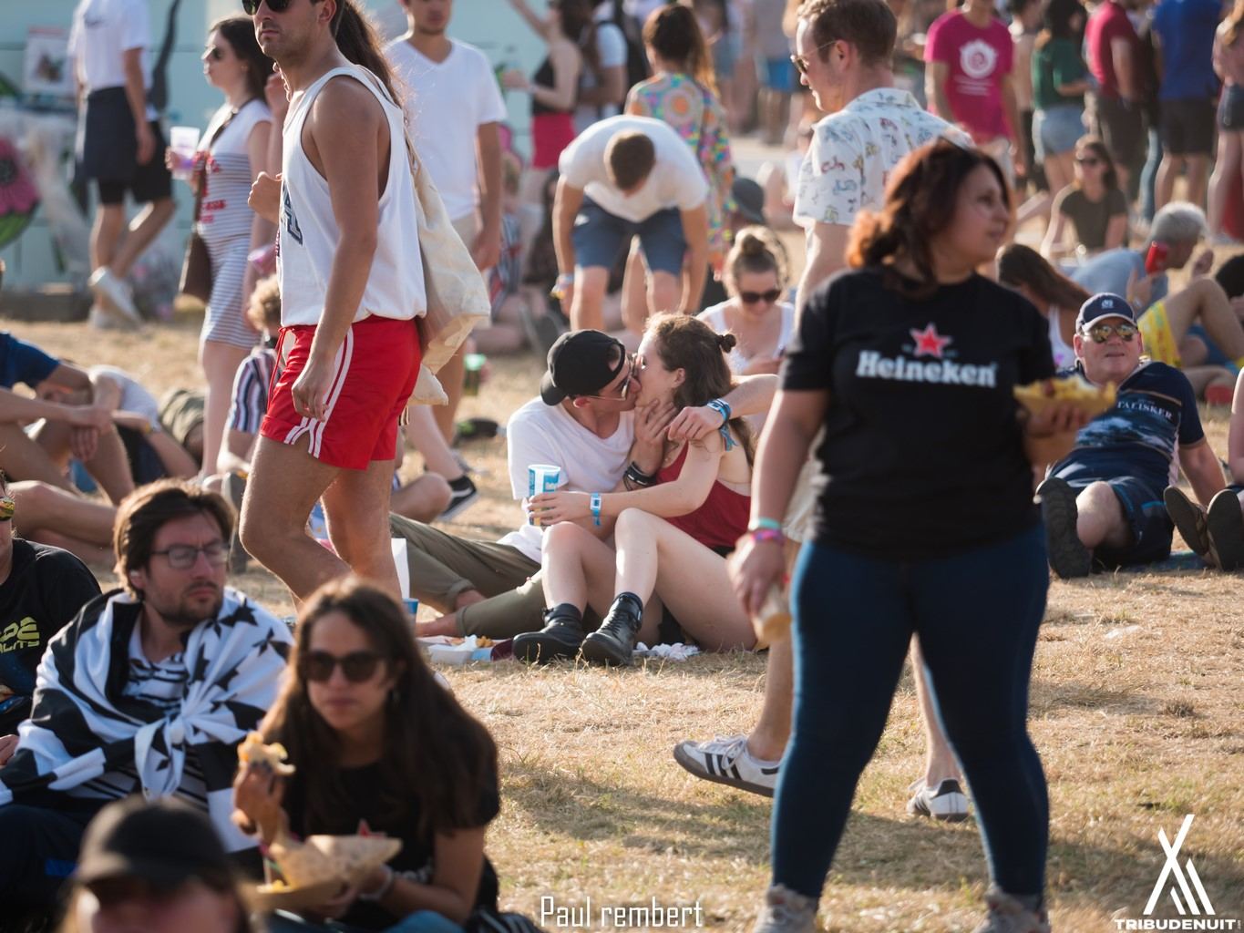 LOLLAPALOOZA PARIS