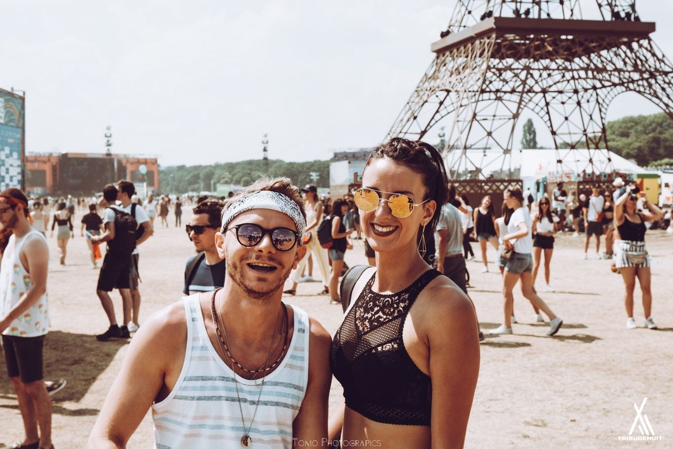 LOLLAPALOOZA PARIS