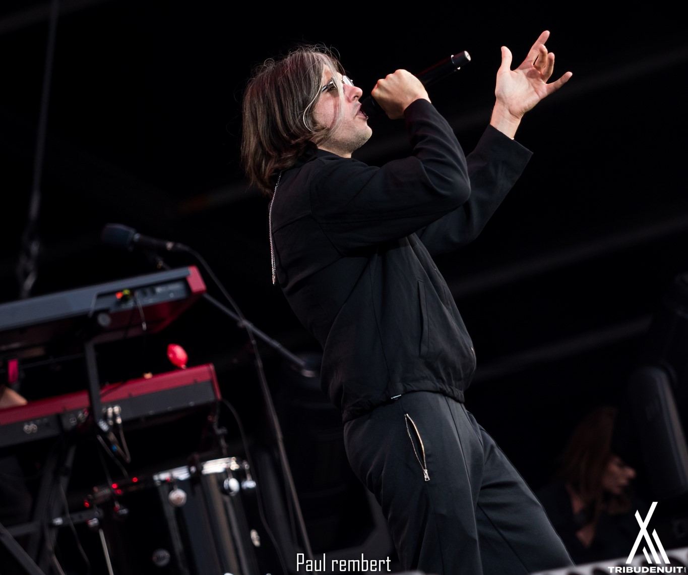 LOLLAPALOOZA PARIS