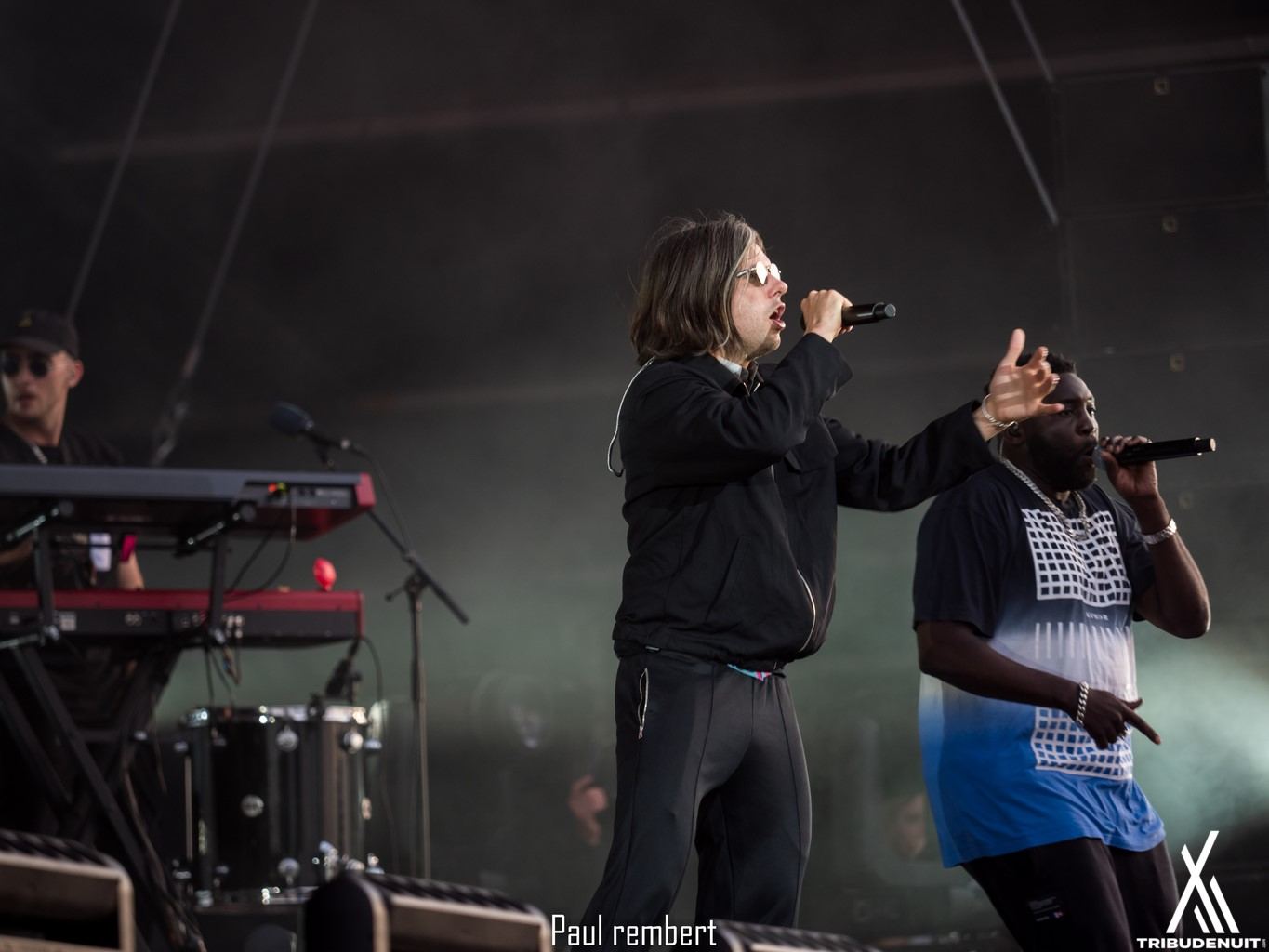 LOLLAPALOOZA PARIS