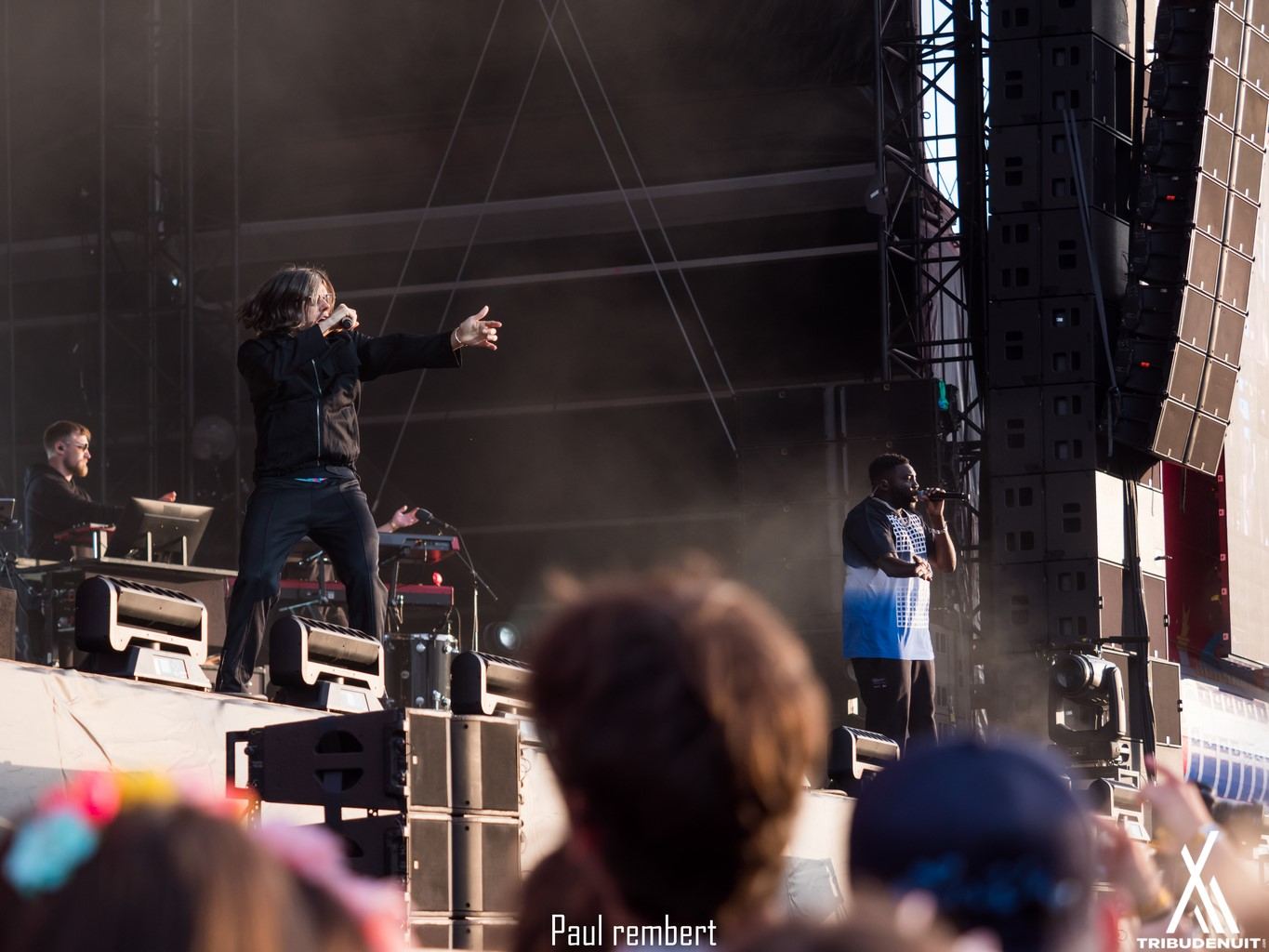 LOLLAPALOOZA PARIS