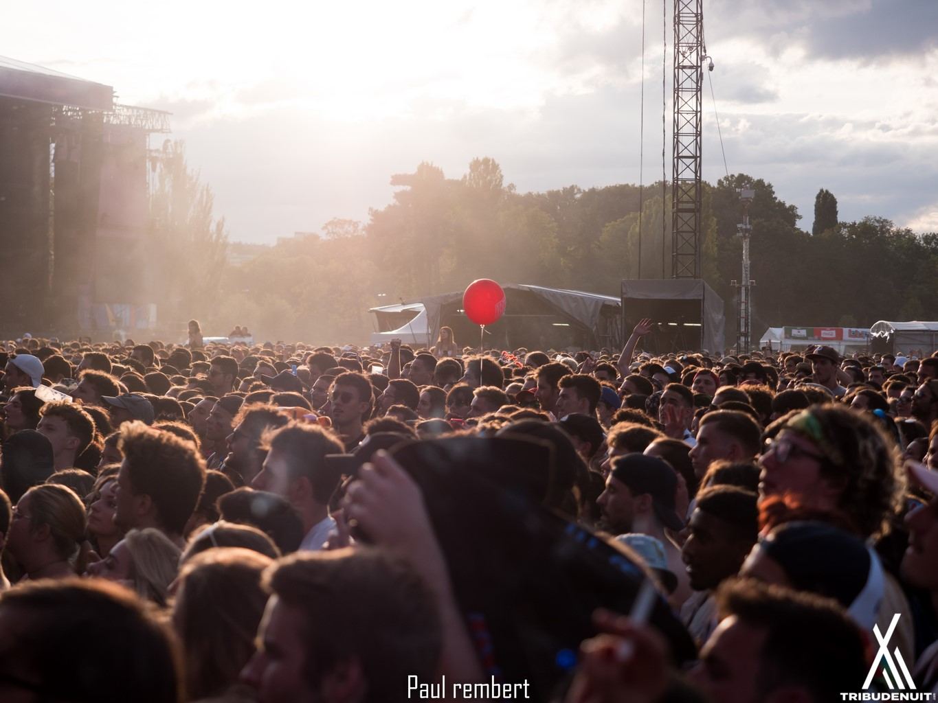 LOLLAPALOOZA PARIS