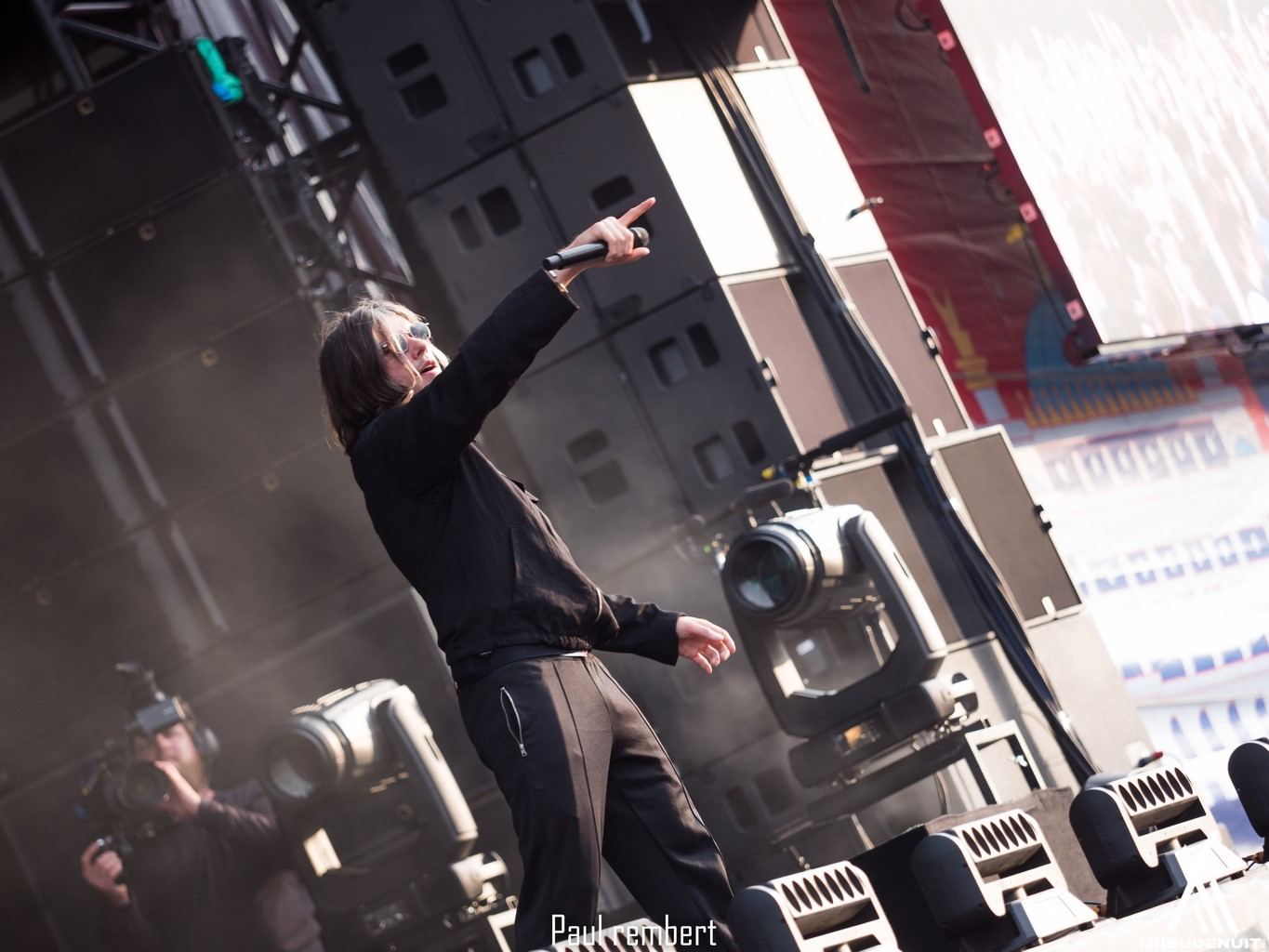 LOLLAPALOOZA PARIS