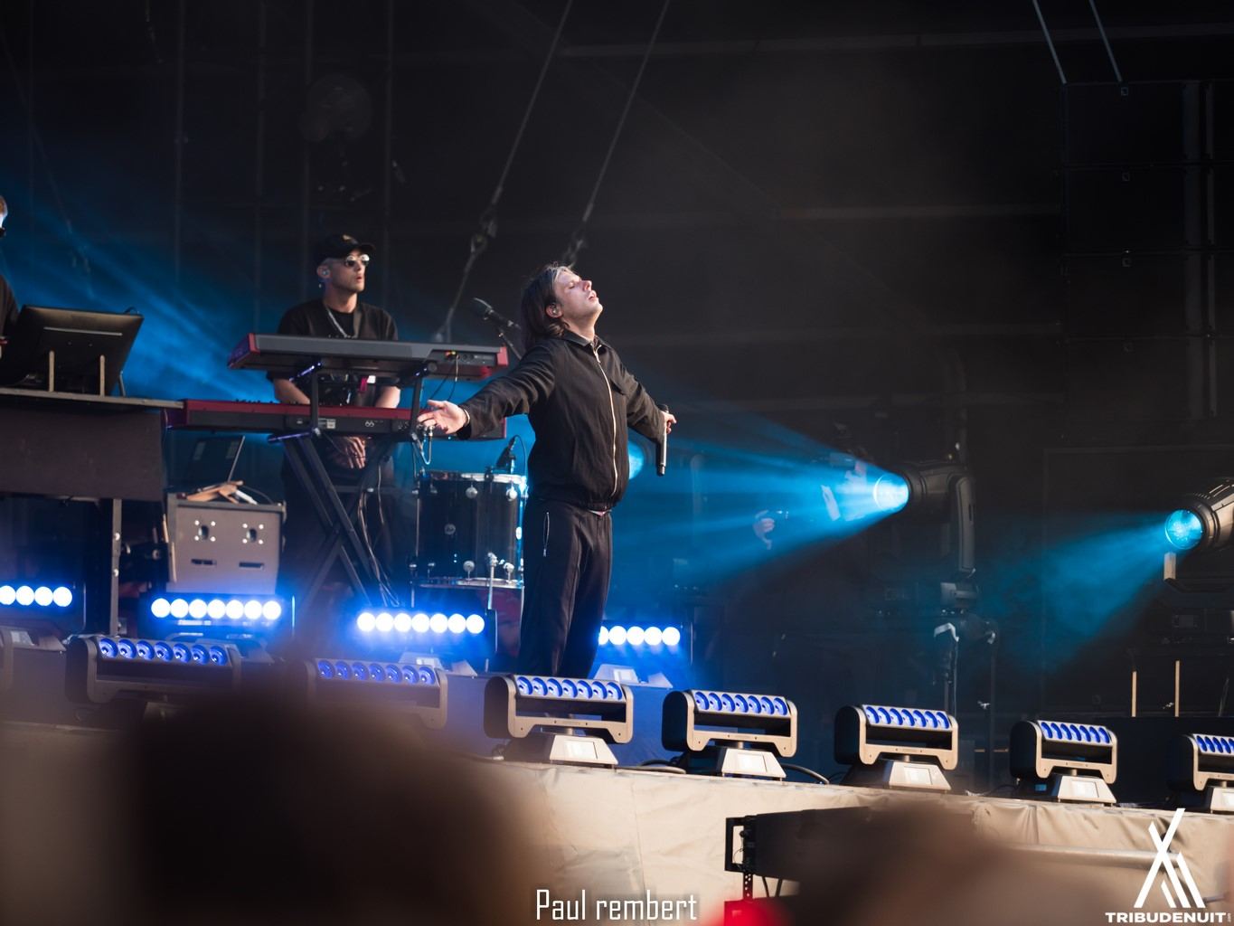 LOLLAPALOOZA PARIS