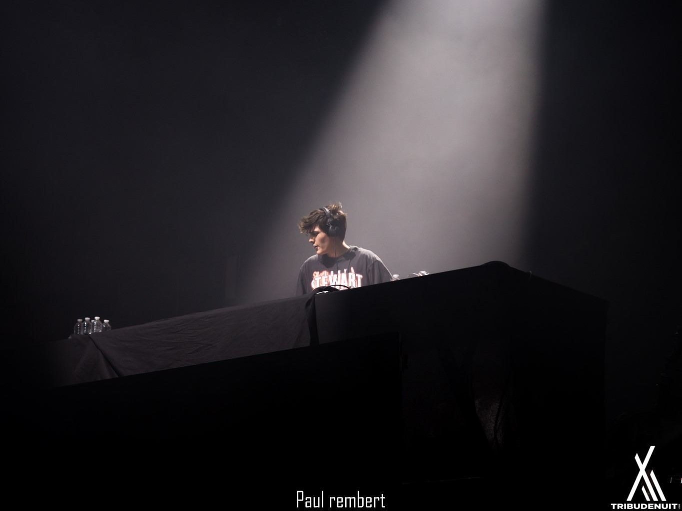 LOLLAPALOOZA PARIS