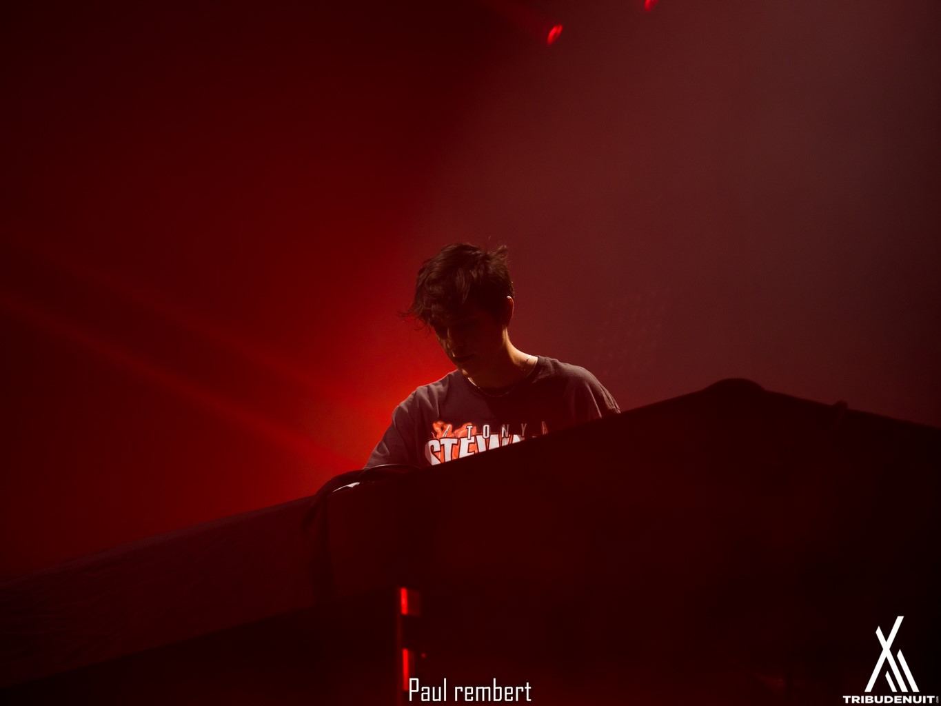LOLLAPALOOZA PARIS