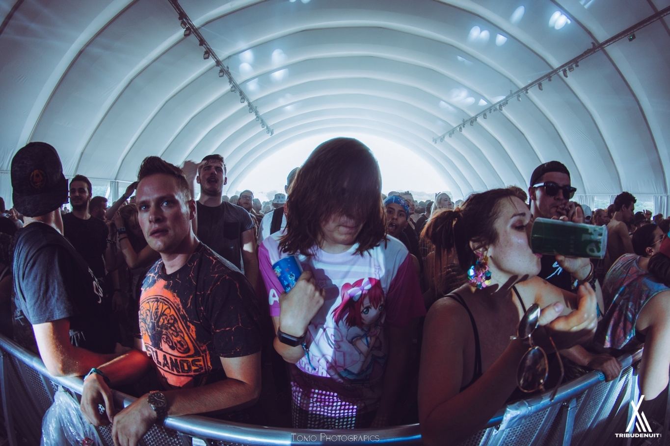 LOLLAPALOOZA PARIS