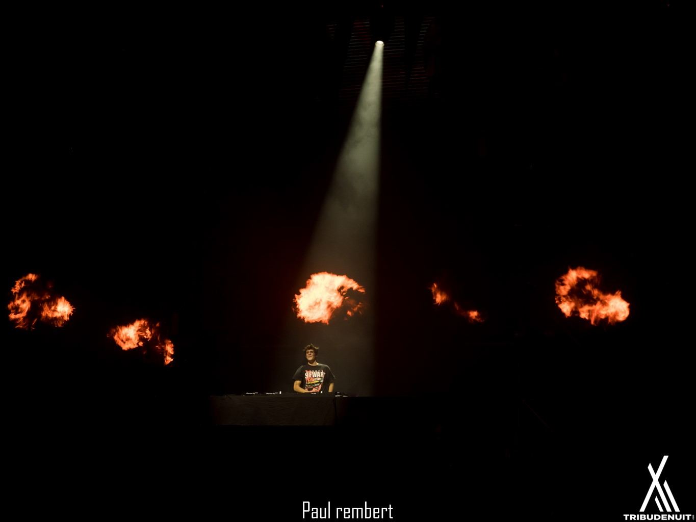 LOLLAPALOOZA PARIS