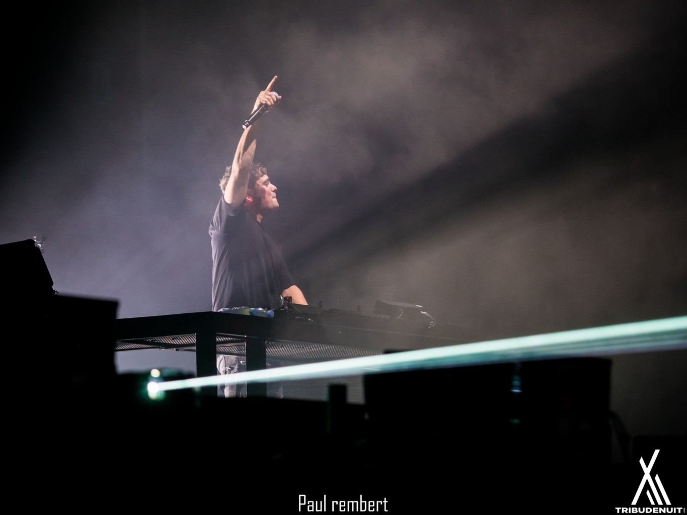 LOLLAPALOOZA PARIS