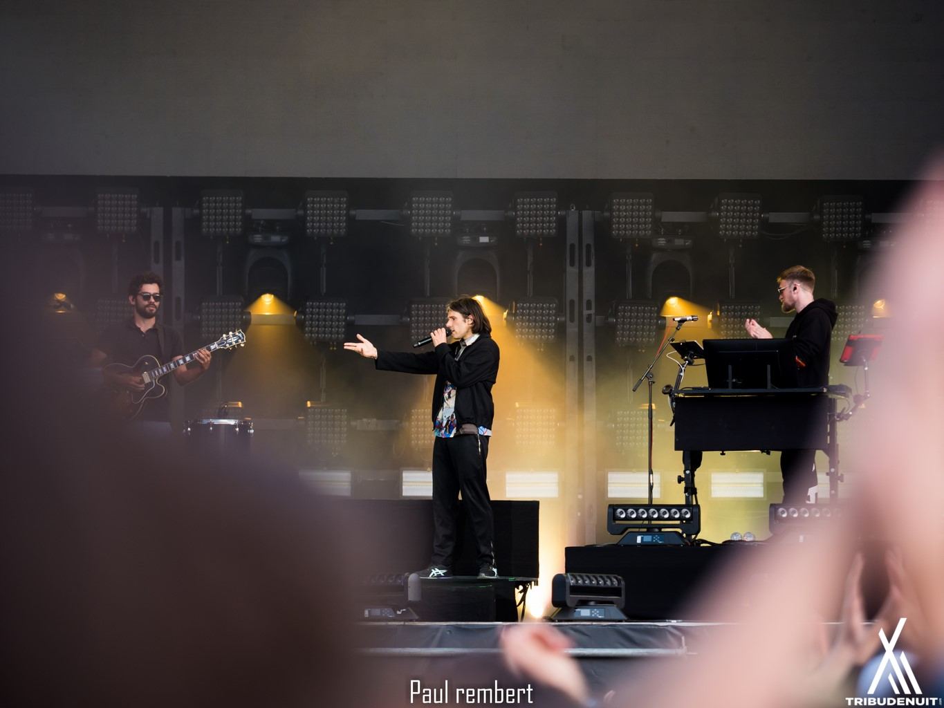 LOLLAPALOOZA PARIS