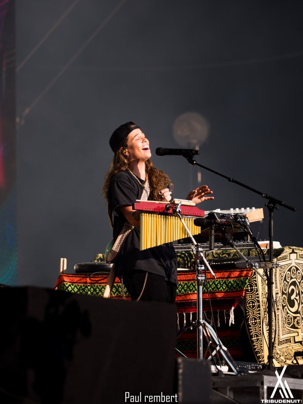 LOLLAPALOOZA PARIS
