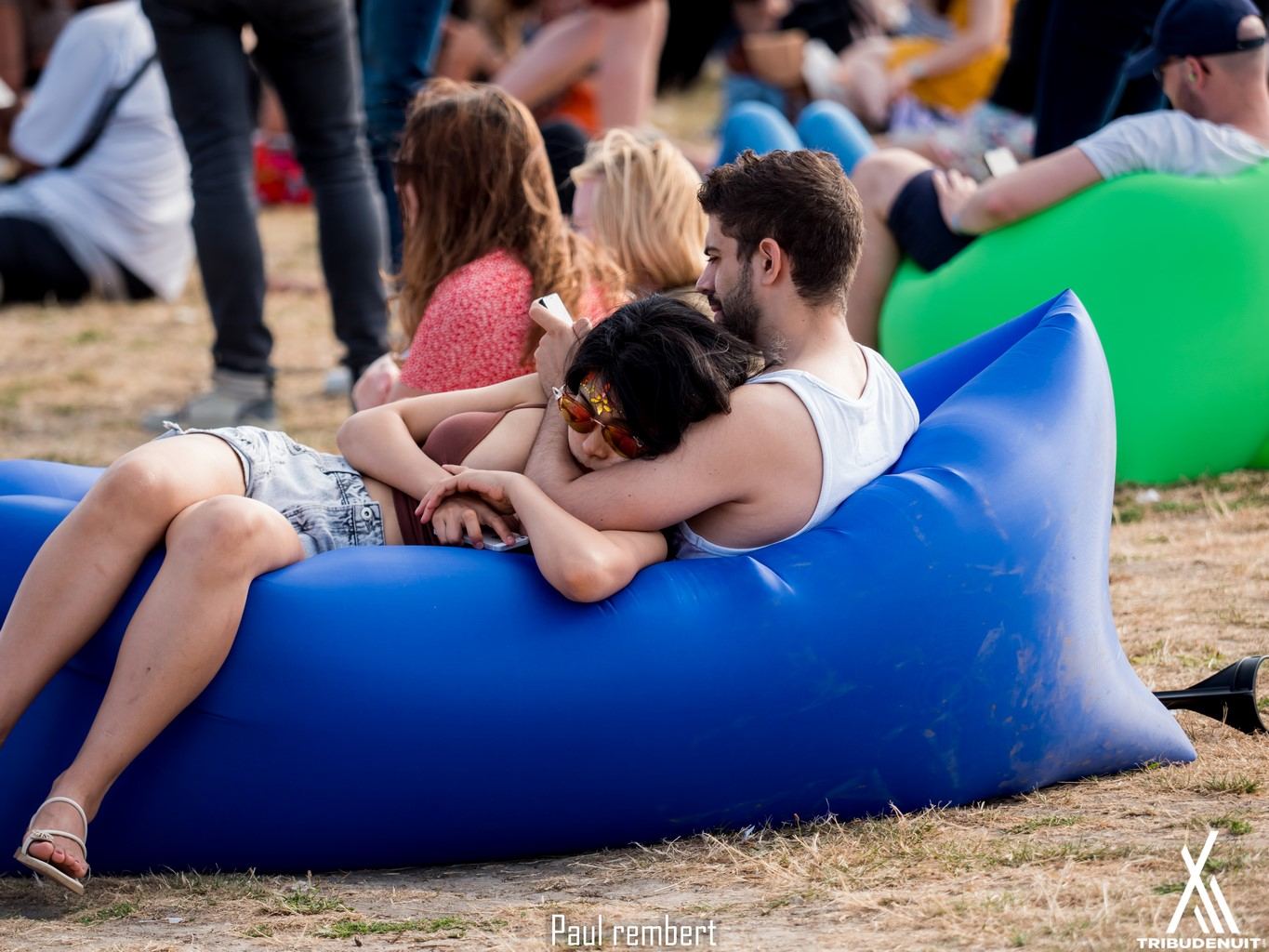 LOLLAPALOOZA PARIS