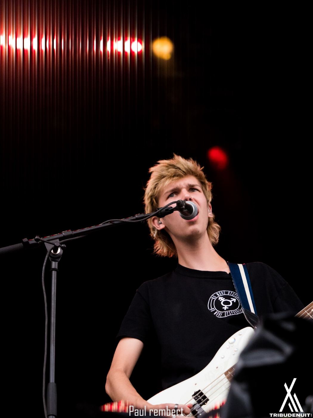 LOLLAPALOOZA PARIS