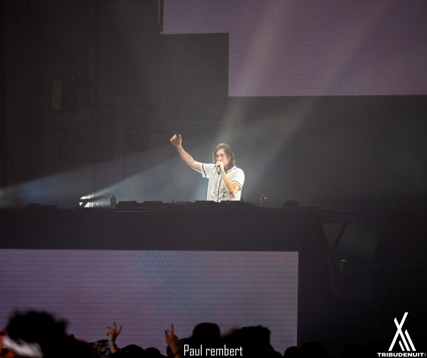 LOLLAPALOOZA PARIS