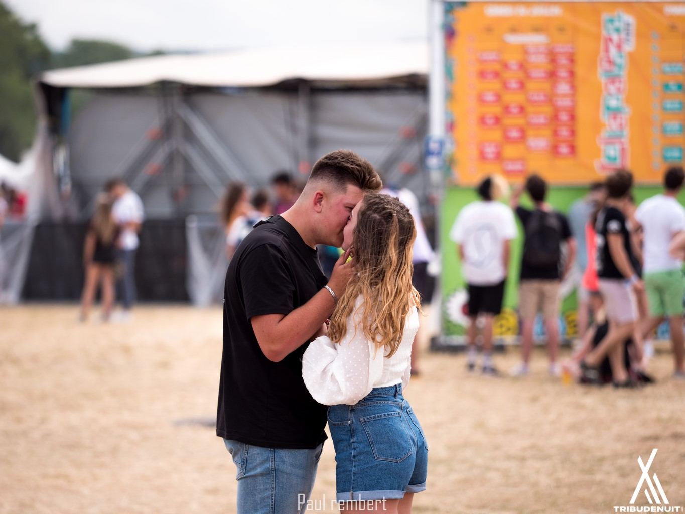 LOLLAPALOOZA PARIS