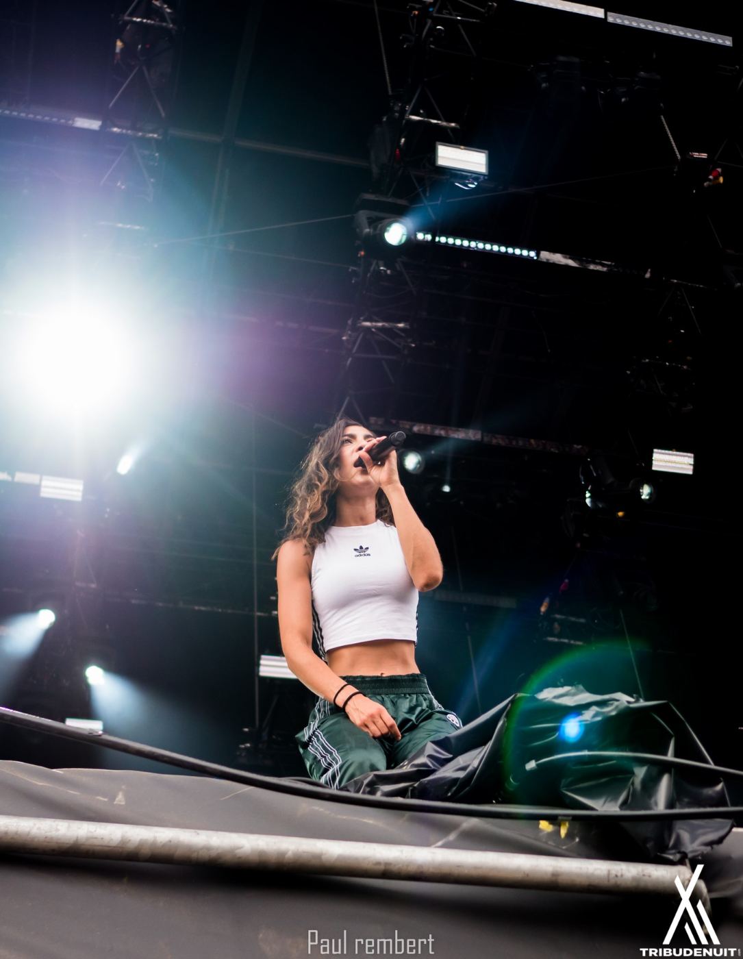 LOLLAPALOOZA PARIS