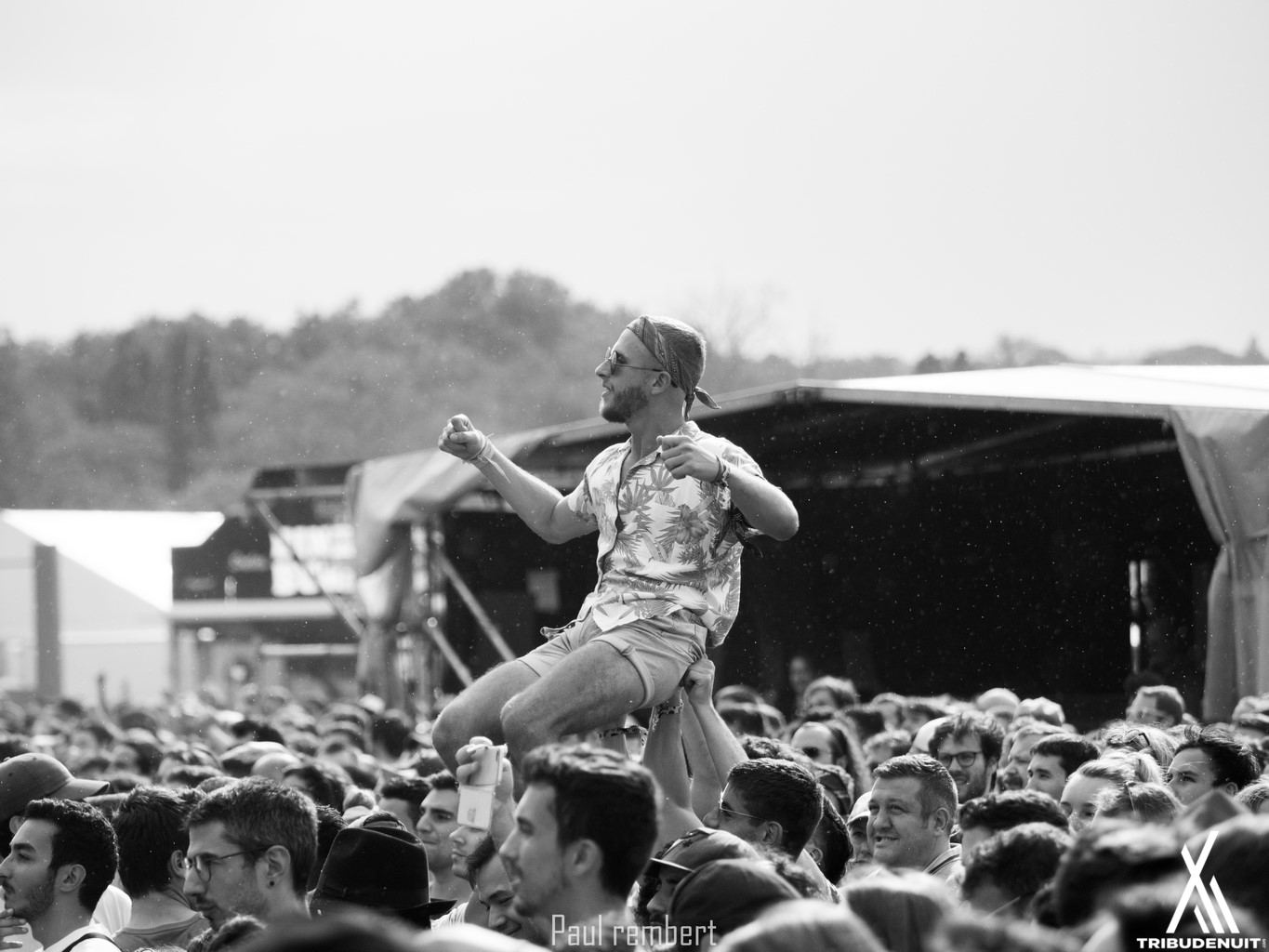 LOLLAPALOOZA PARIS