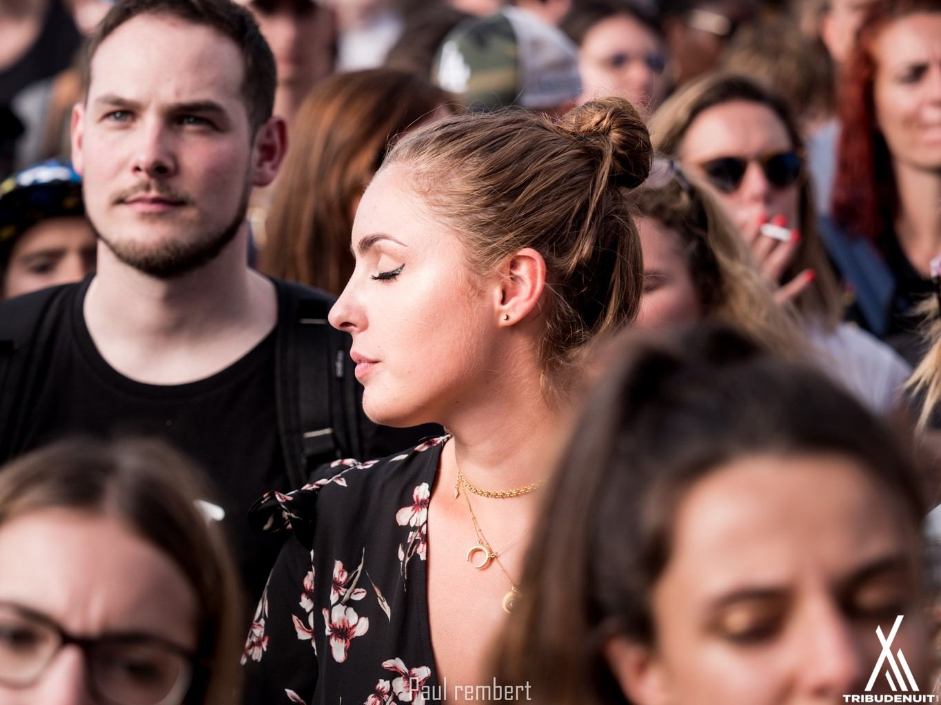 LOLLAPALOOZA PARIS