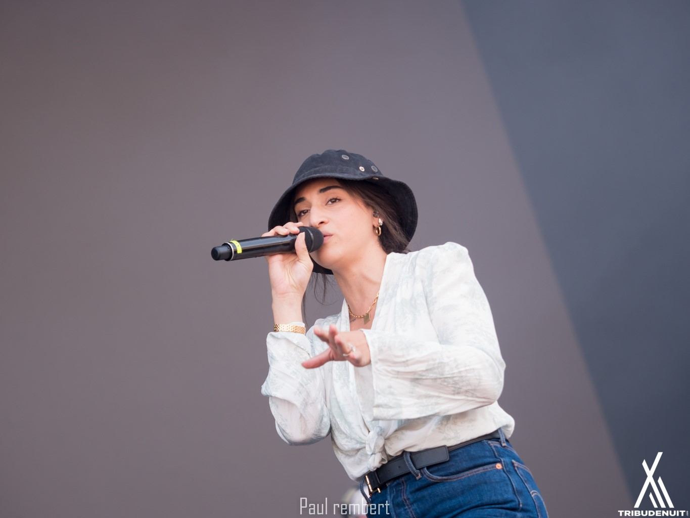 LOLLAPALOOZA PARIS