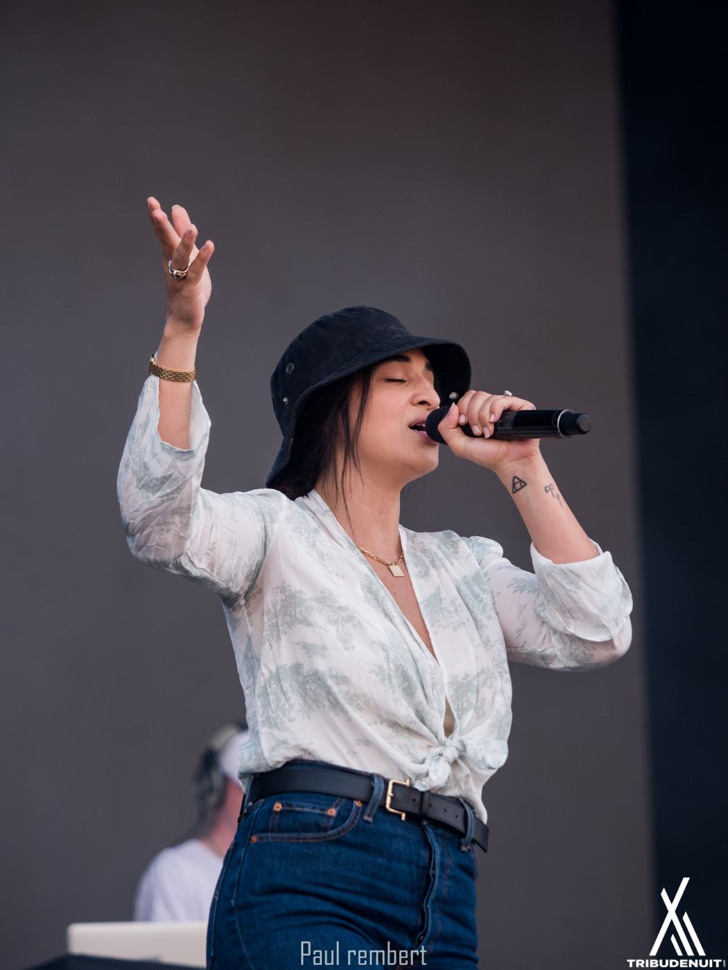 LOLLAPALOOZA PARIS