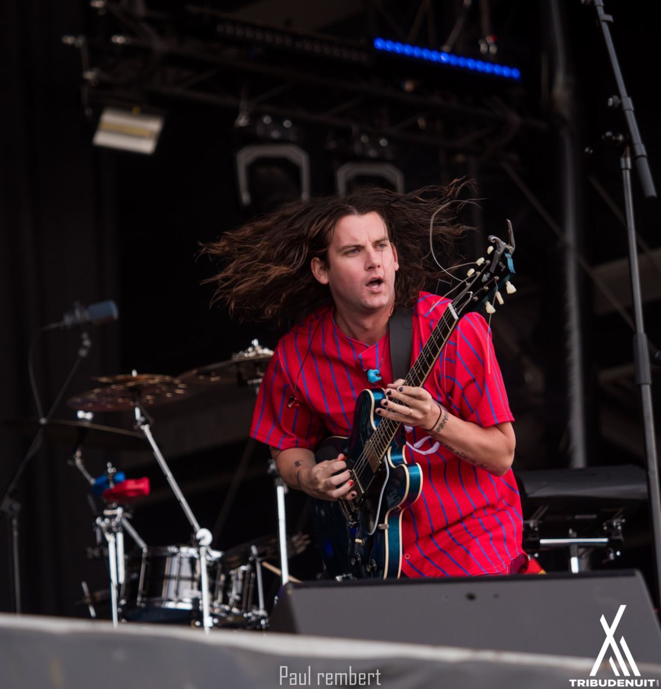 LOLLAPALOOZA PARIS