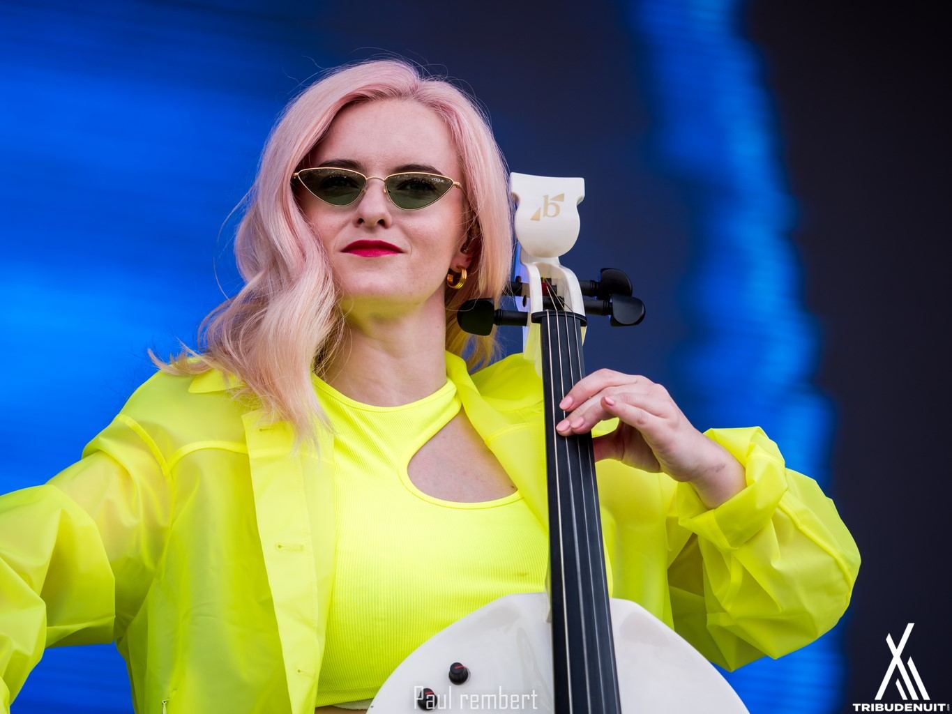 LOLLAPALOOZA PARIS