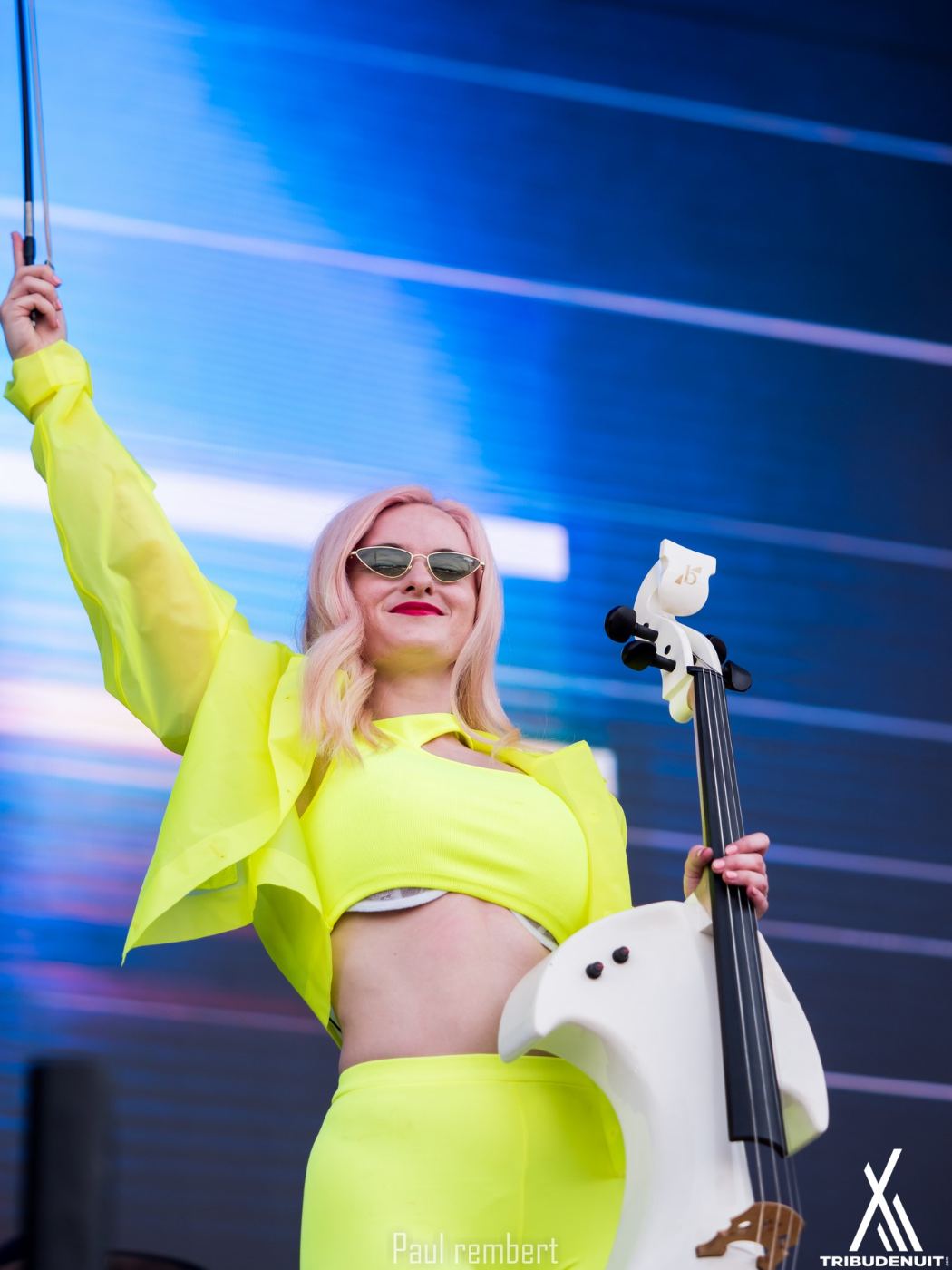 LOLLAPALOOZA PARIS