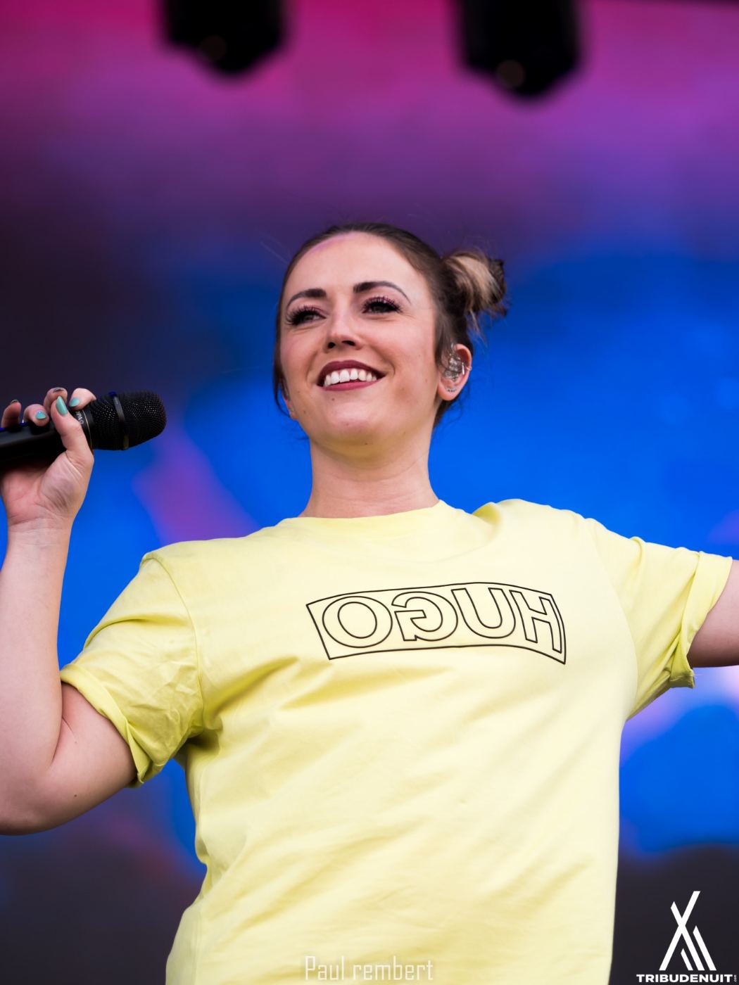 LOLLAPALOOZA PARIS