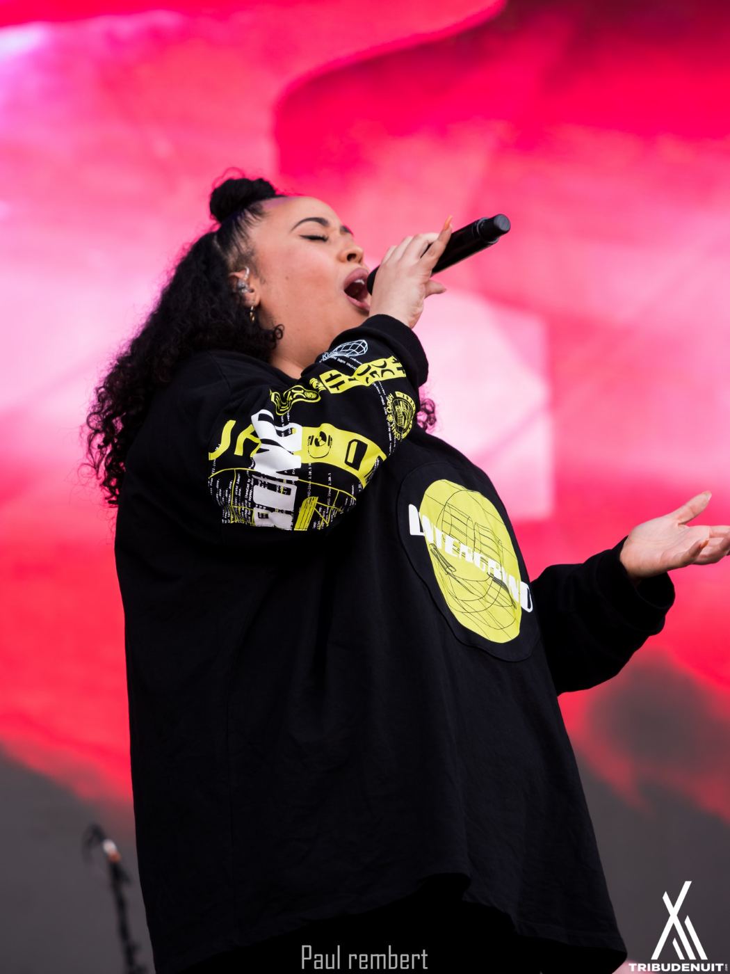 LOLLAPALOOZA PARIS