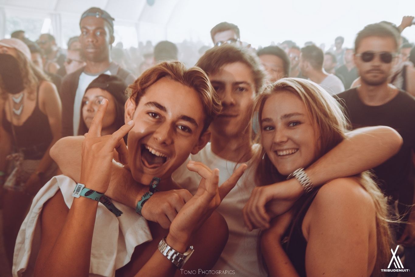 LOLLAPALOOZA PARIS