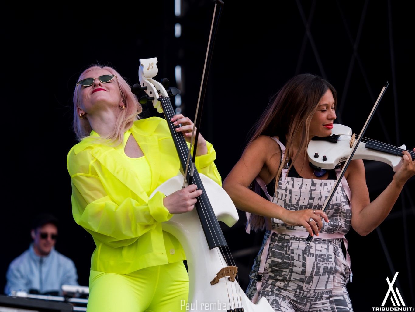 LOLLAPALOOZA PARIS