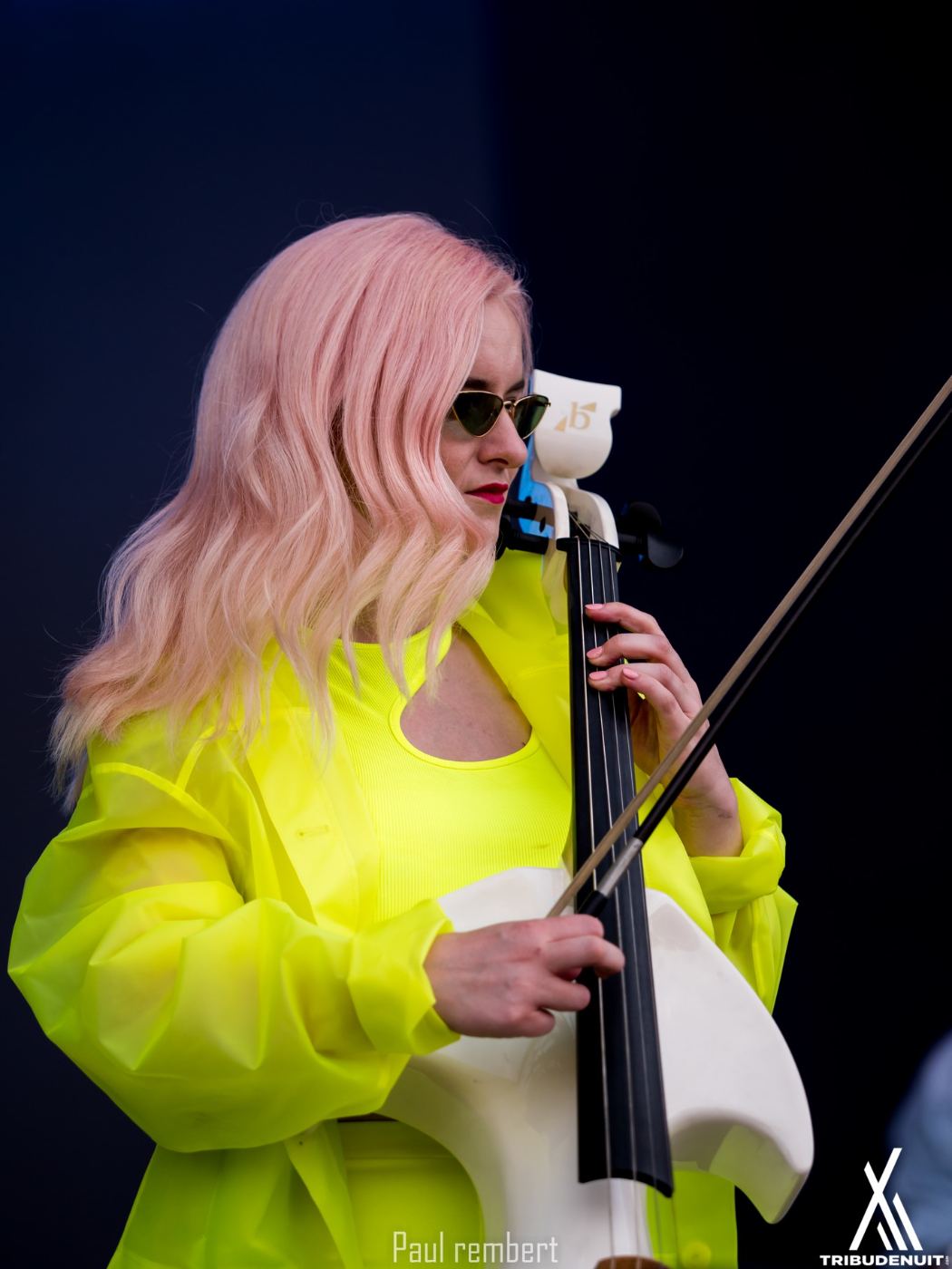 LOLLAPALOOZA PARIS