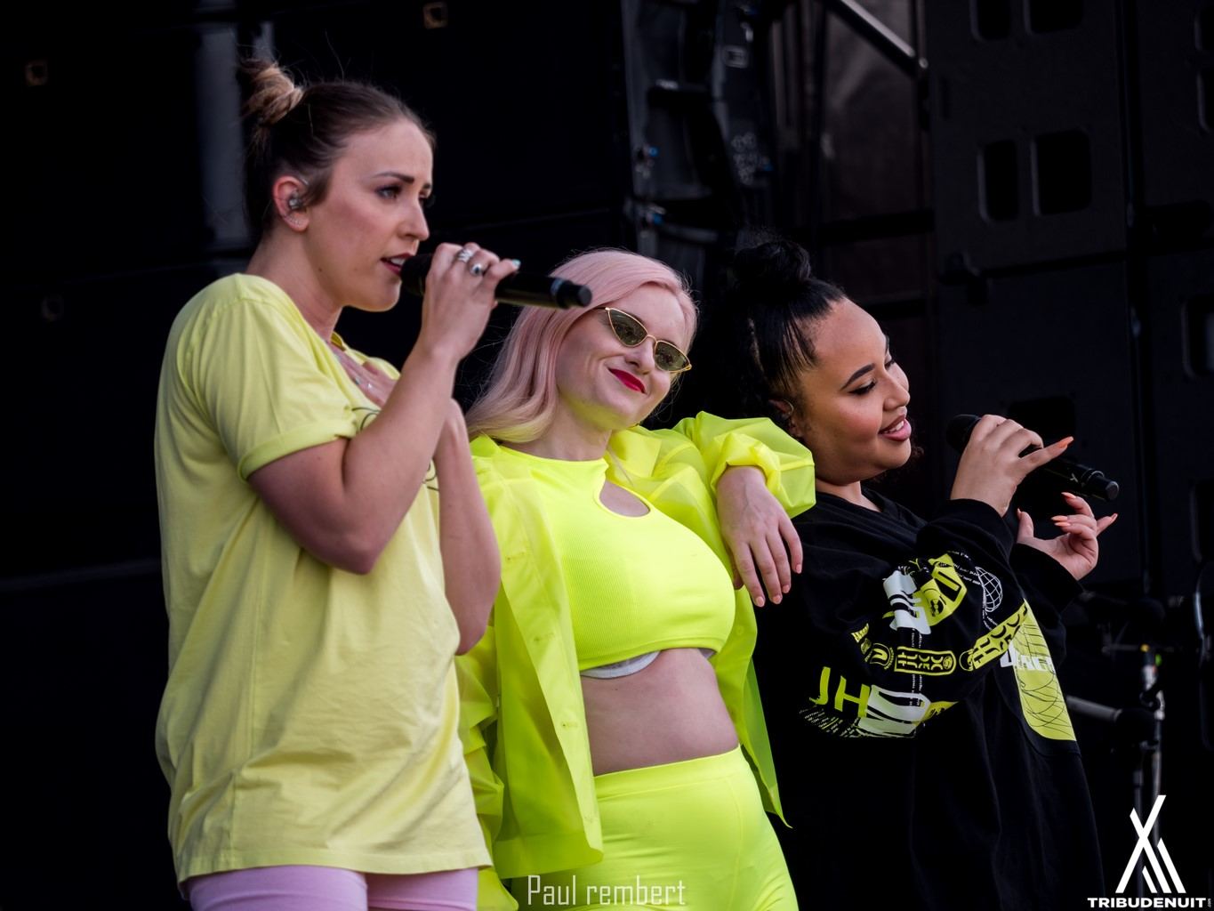 LOLLAPALOOZA PARIS
