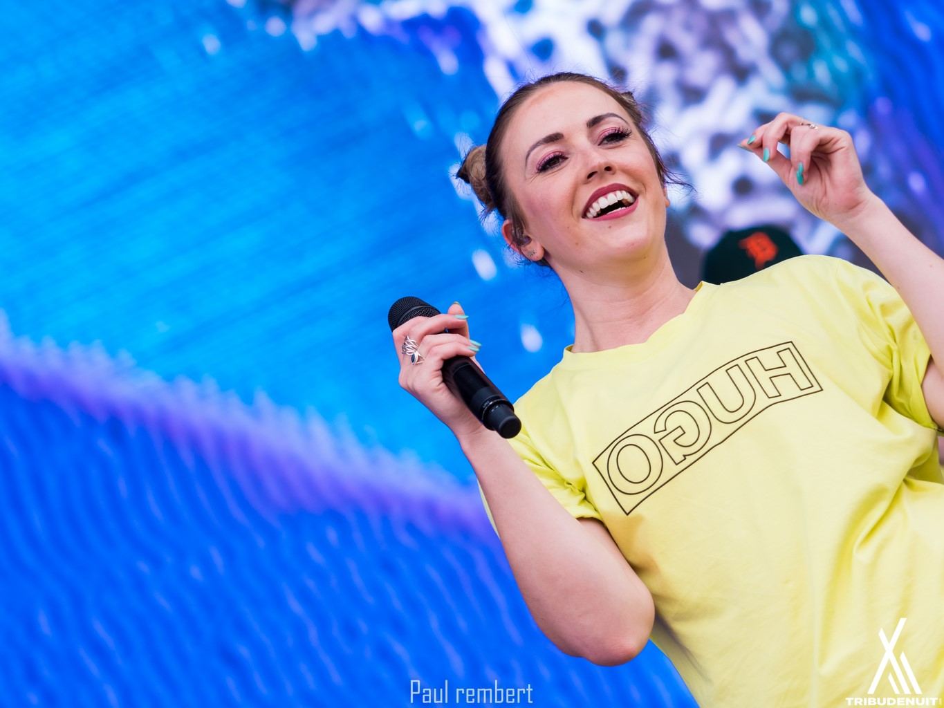 LOLLAPALOOZA PARIS