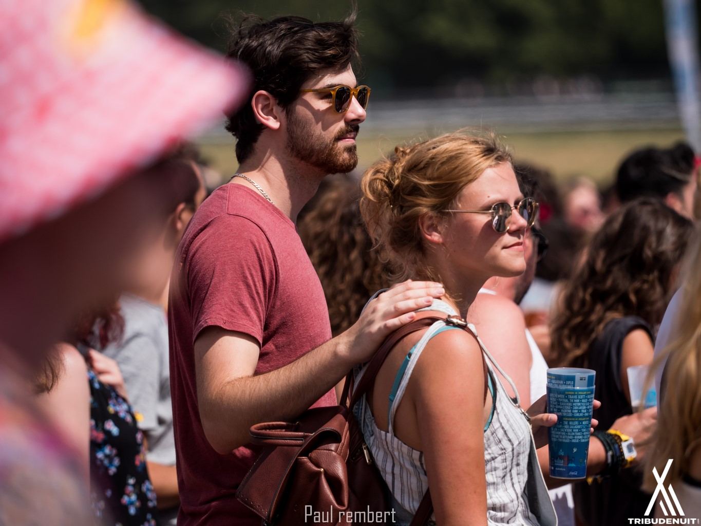 LOLLAPALOOZA PARIS