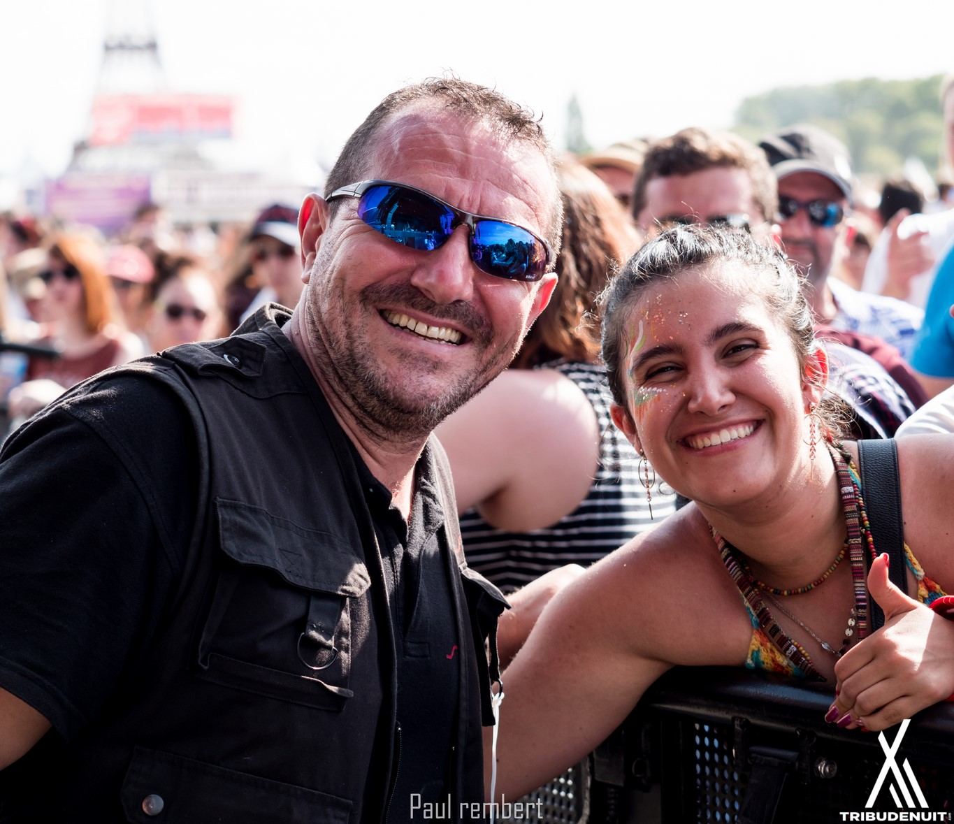 LOLLAPALOOZA PARIS