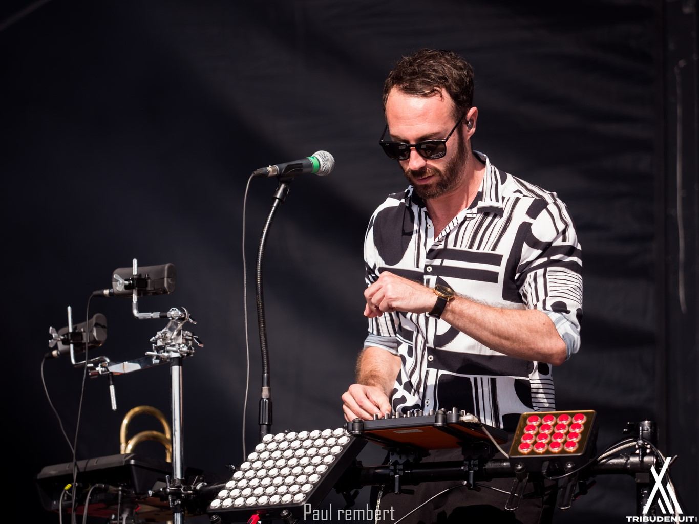 LOLLAPALOOZA PARIS