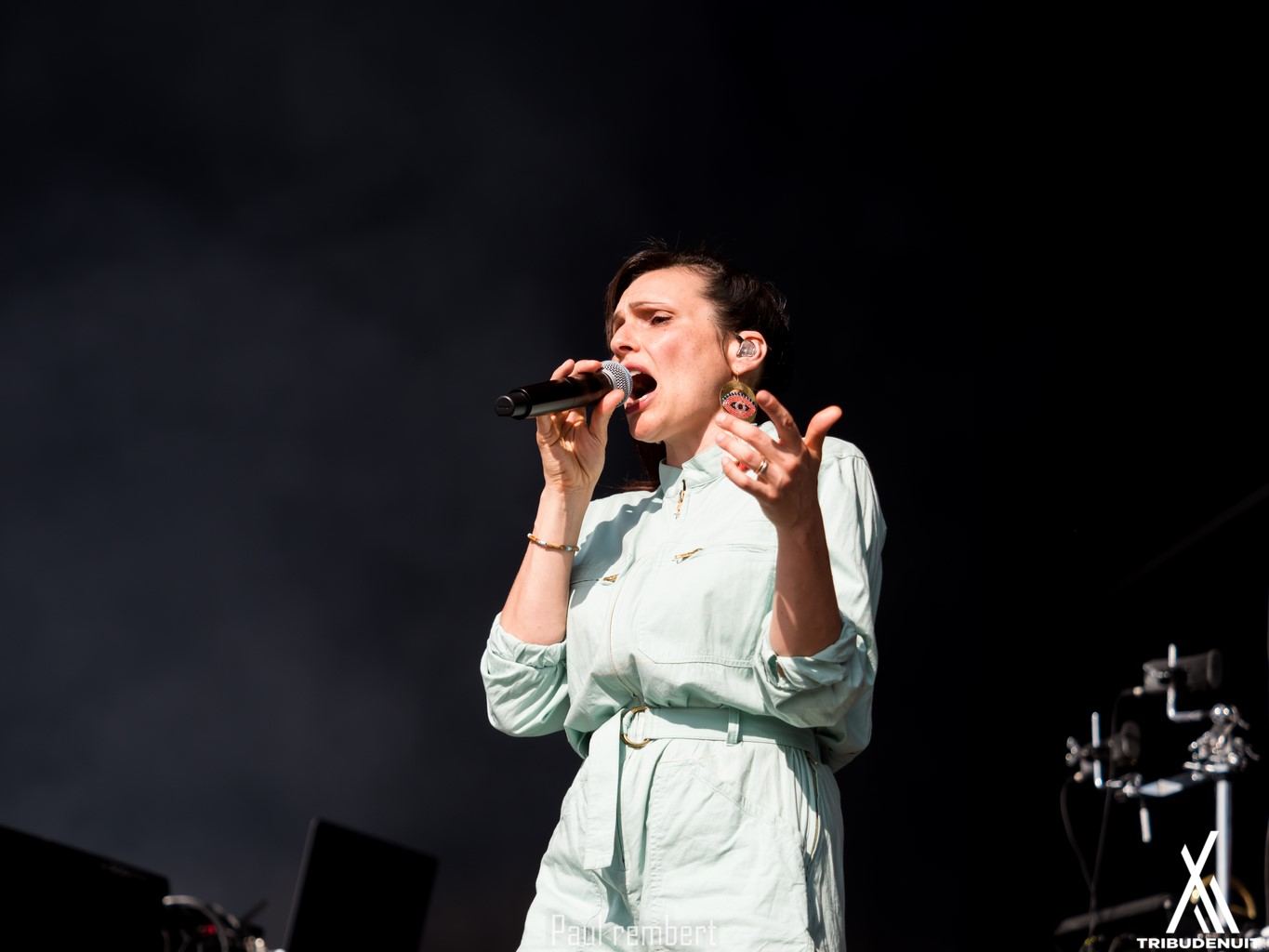 LOLLAPALOOZA PARIS